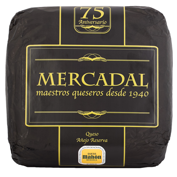 Mercadal Aged Cheese