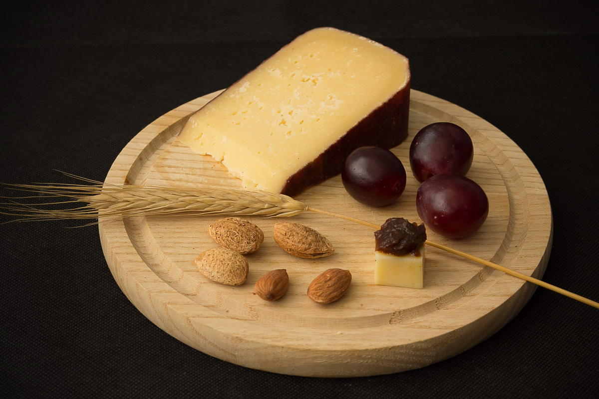 Mercadal Cured Cheese