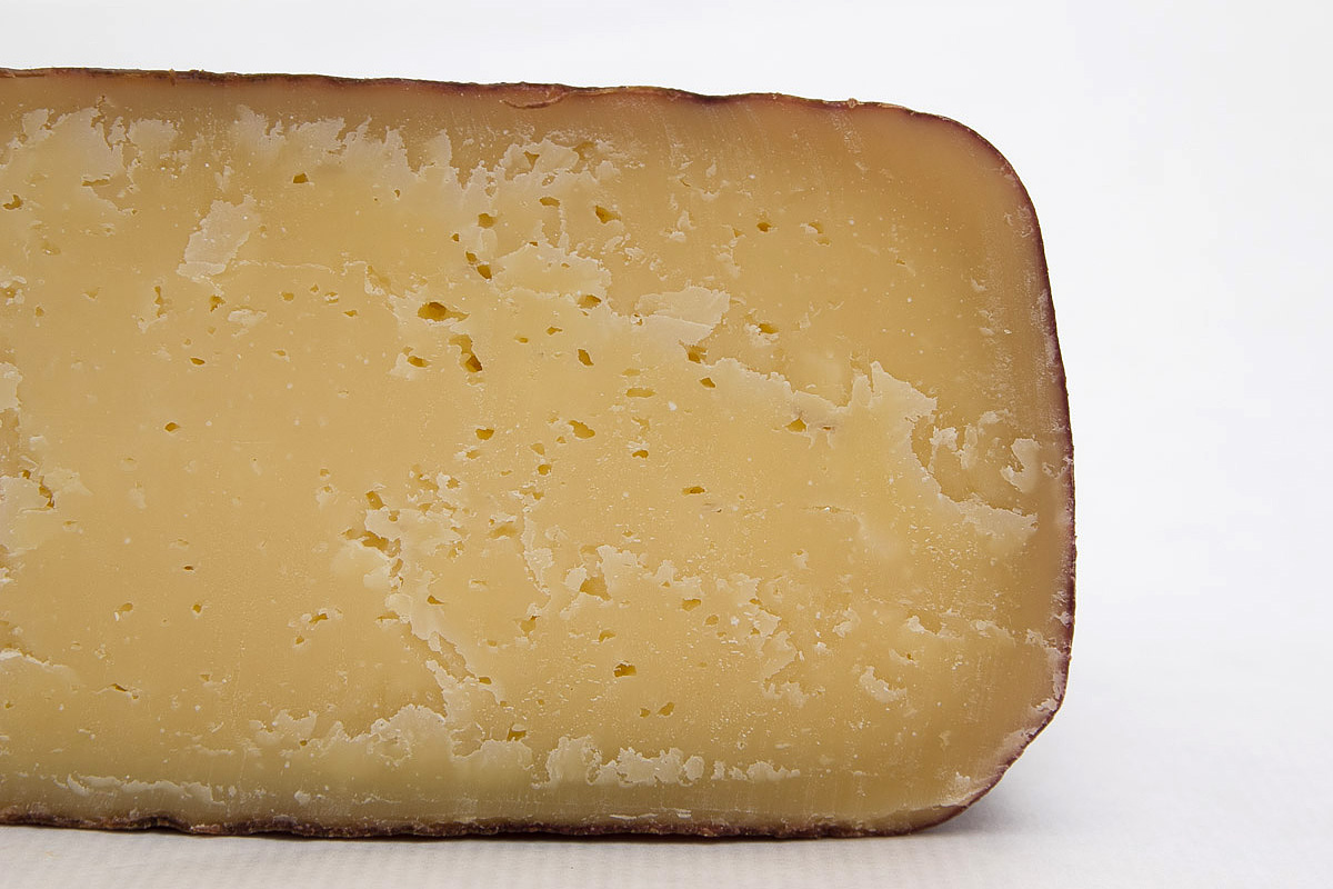 Mercadal Cured Cheese