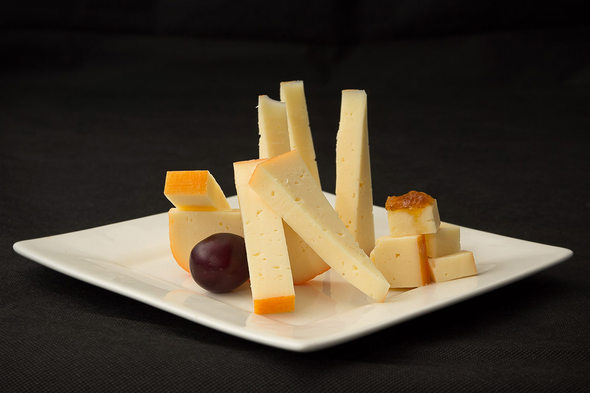 Mercadal Semi-Cured Cheese