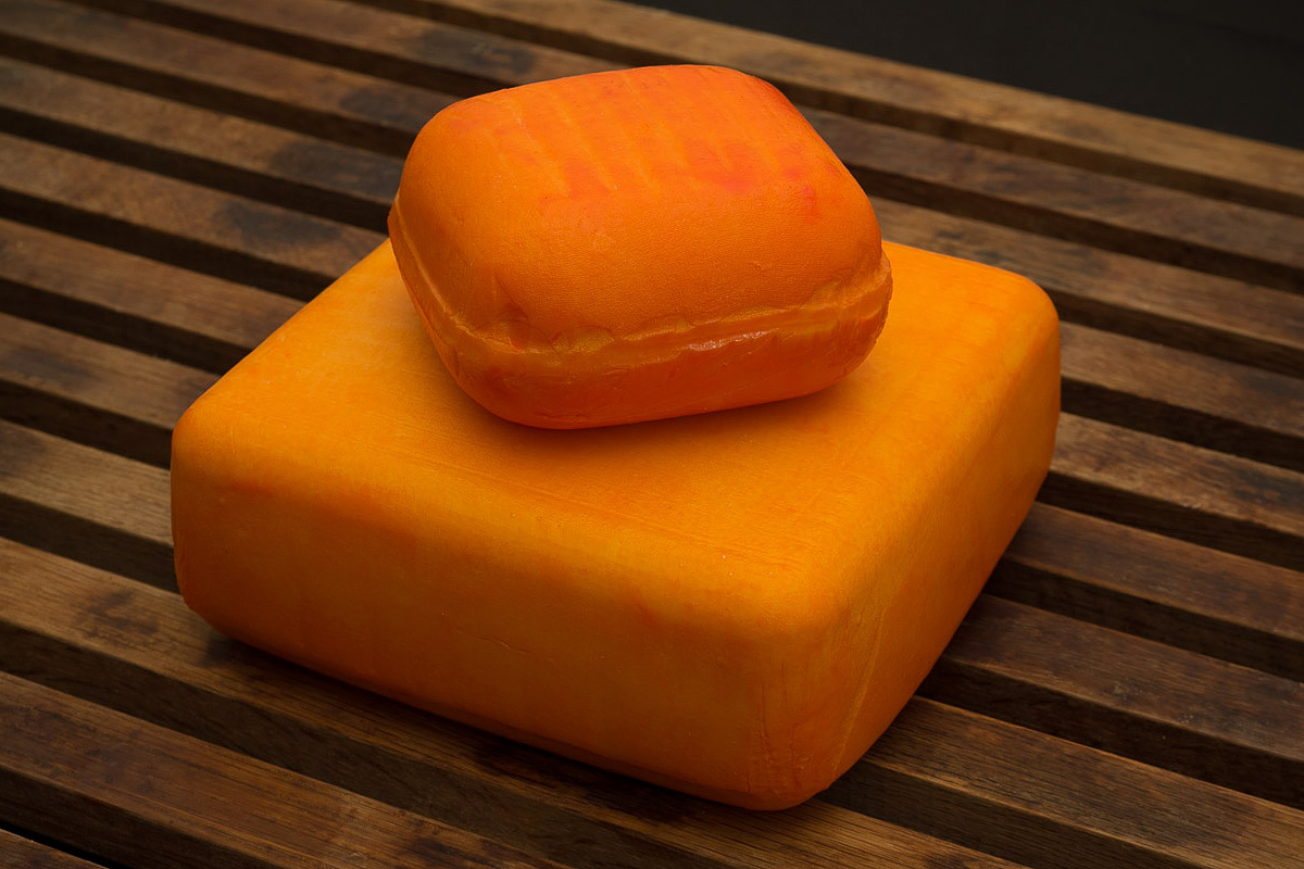 Mercadal Semi-Cured Cheese