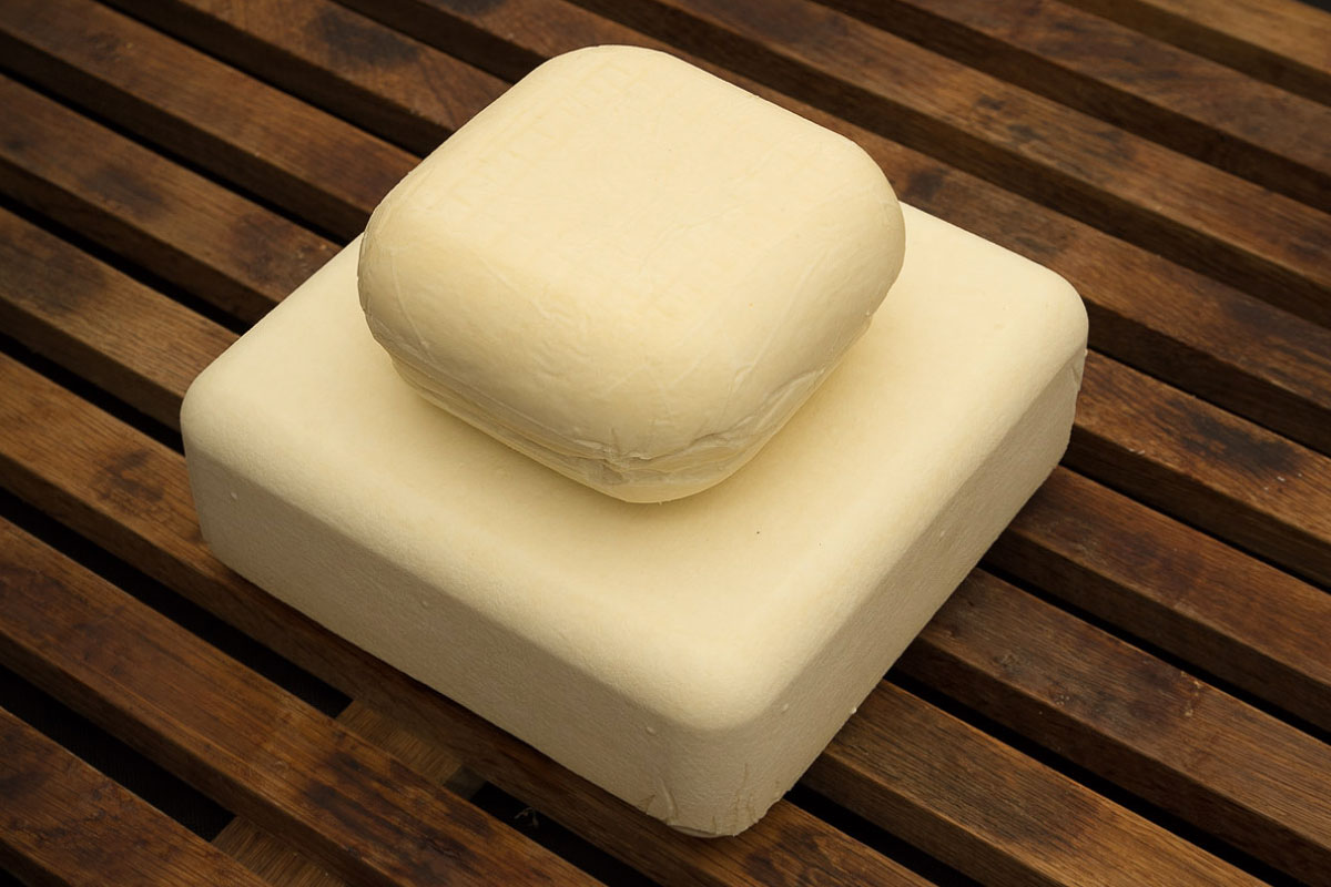 Mercadal Soft Cheese