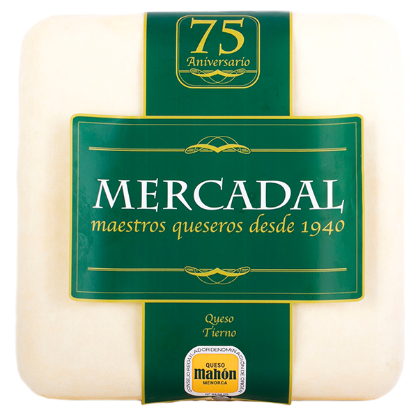 Mercadal Soft Cheese