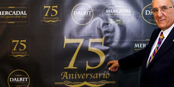 Quesos Dalrit: Celebración del 75 Aniversario