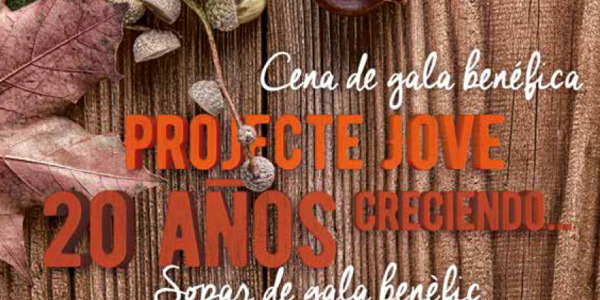 Queso Mercadal con Projecte Jove