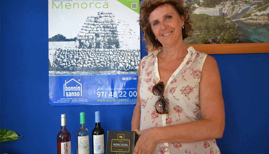 Quesos Mercadal con el Concurso de Sant Joan